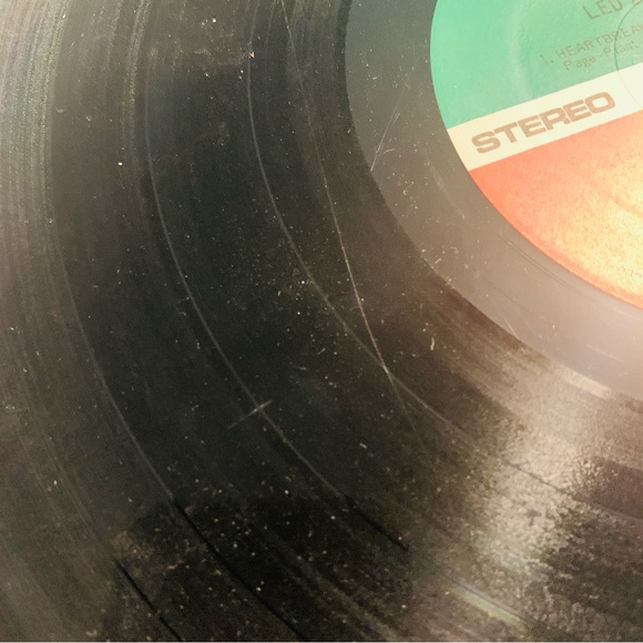 LED ZEPPELIN - Led Zeppelin II 2 (1969 Presswell) - 12" Vinyl Record LP - Picture 13 of 15